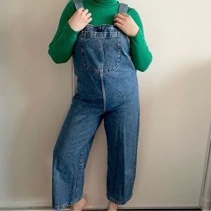 3 for 25 ✨ Jean overalls